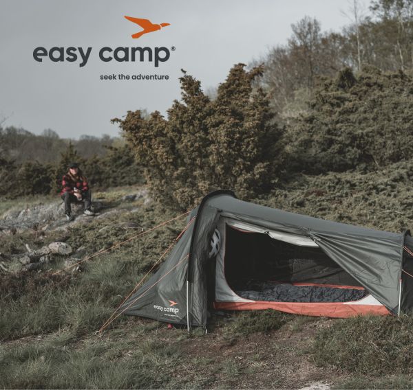 easy camp