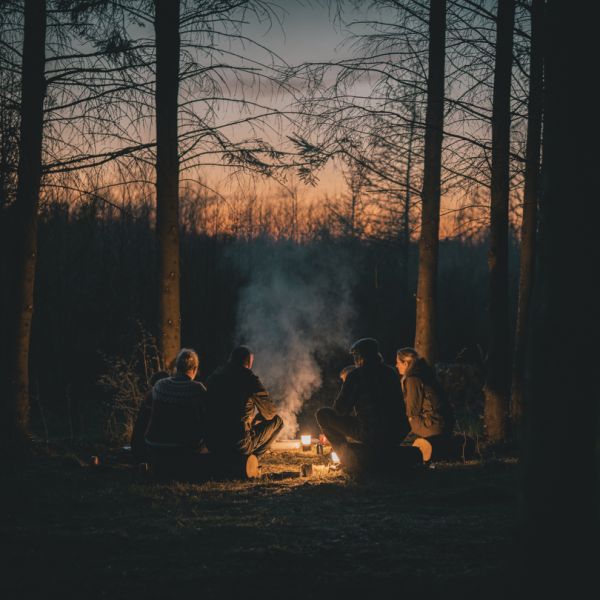 Responsible Materials