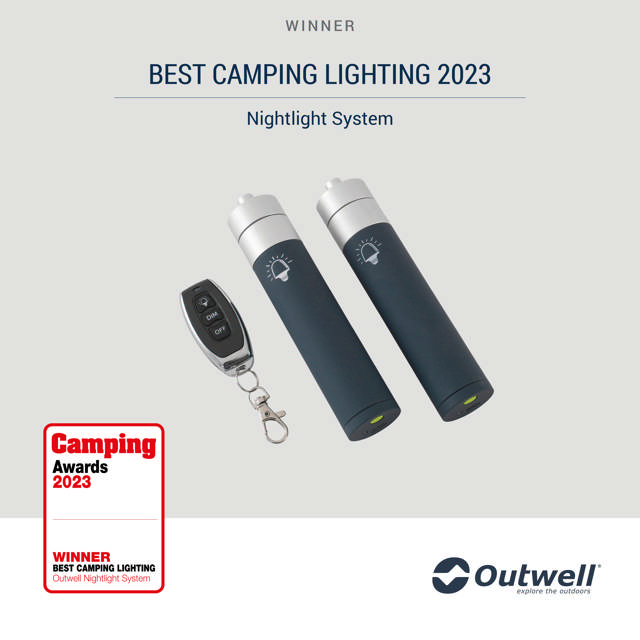 Outwell Nightlight System