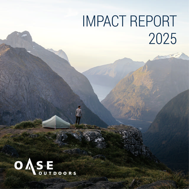 Impact report 2021